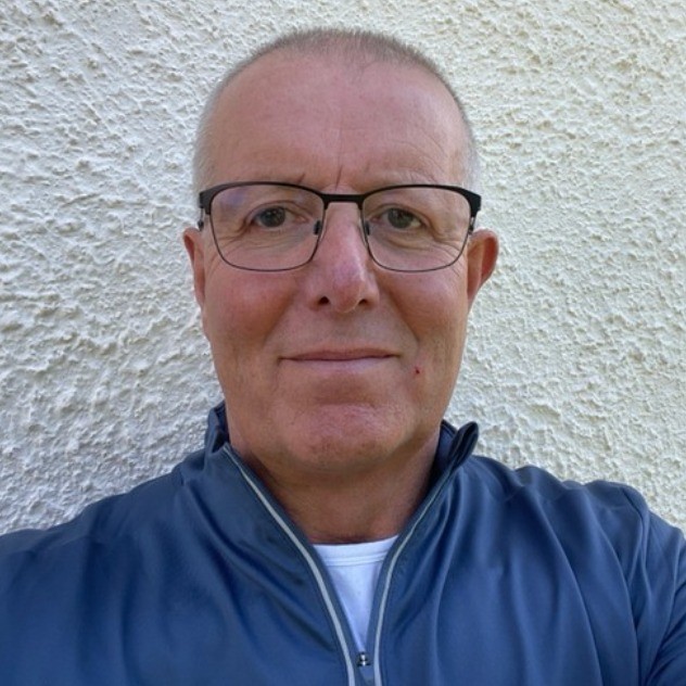 Alan Hollis
