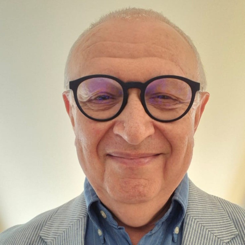 Leon Rubinstein