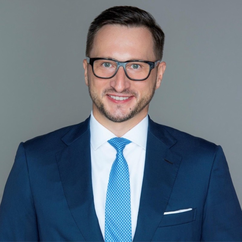 Pawel Szaja